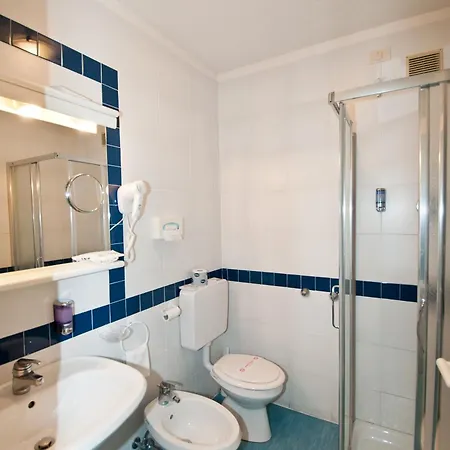 Park Hotel 3*