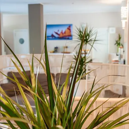 Park Hotel Grado