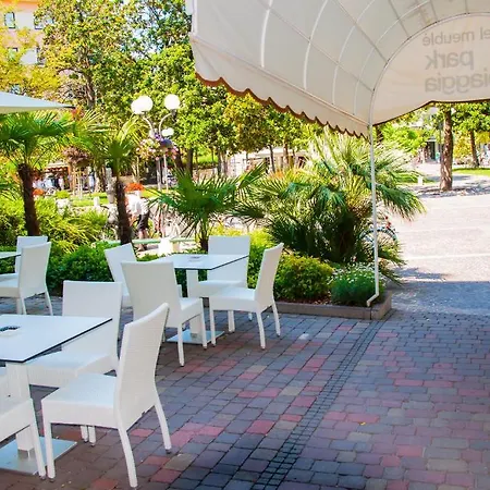 Hotel Park Grado