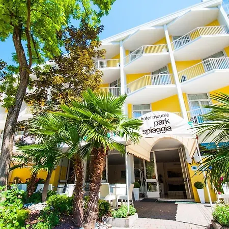 Park Hotel Grado