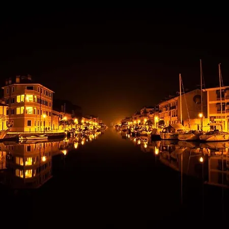 Park Hotel Grado