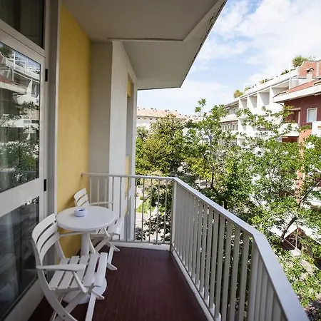 Hotel Park Grado