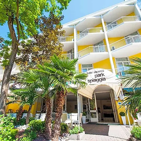 Hotel Park Grado