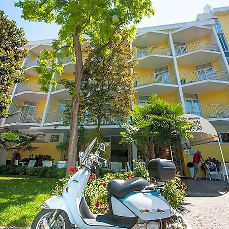 Hotel Park 3*