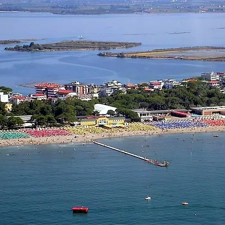 Hotel Park Grado