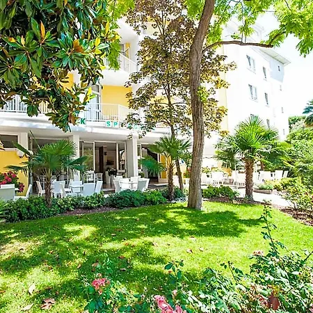 Hotel Park Grado