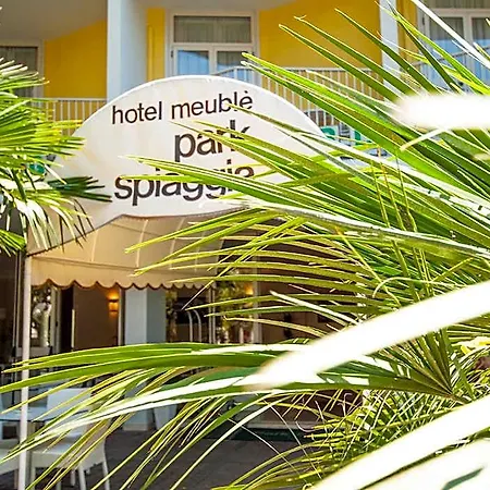 Hotel Park 3*