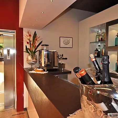 Hotel Park Grado