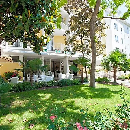 Park Hotel Grado