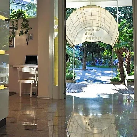 Hotel Park Grado