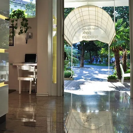 Hotel Park Grado